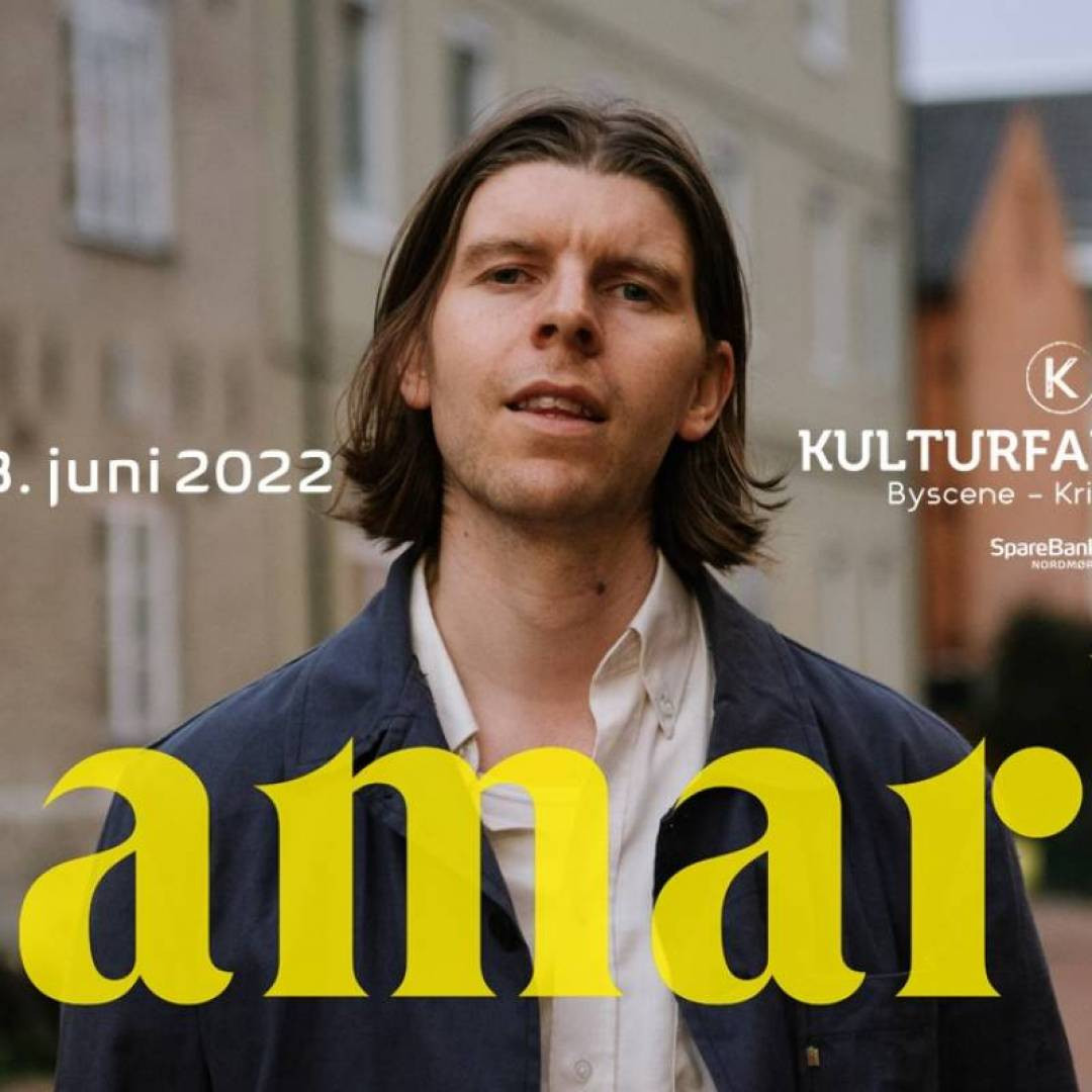 Lamark - Kulturfabrikken