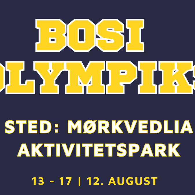 Bosi Olympics