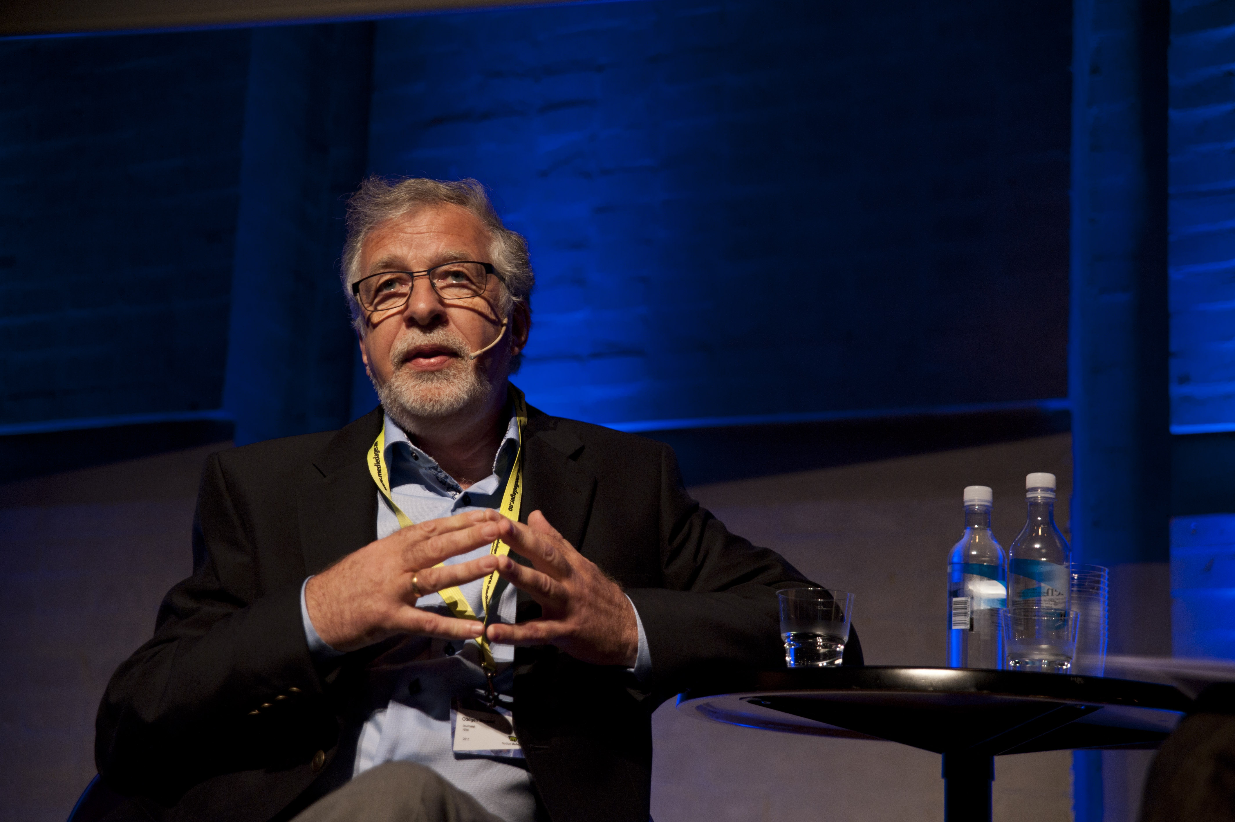 Jul der ingen skulle tru på Rennesøy