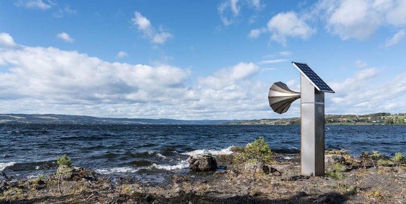 Skulpturene i Ringsaker