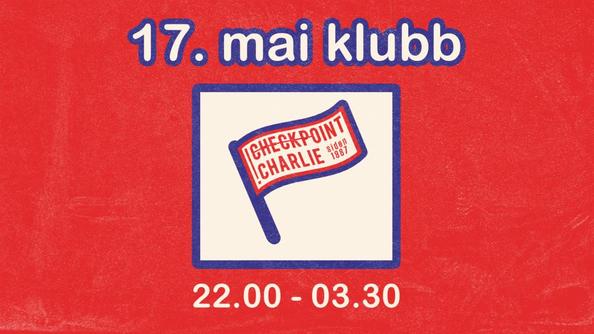 17. mai Klubb
