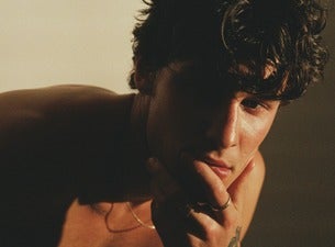 SHAWN MENDES: WONDER, THE WORLD TOUR - VIP PACKAGES - Avlyst