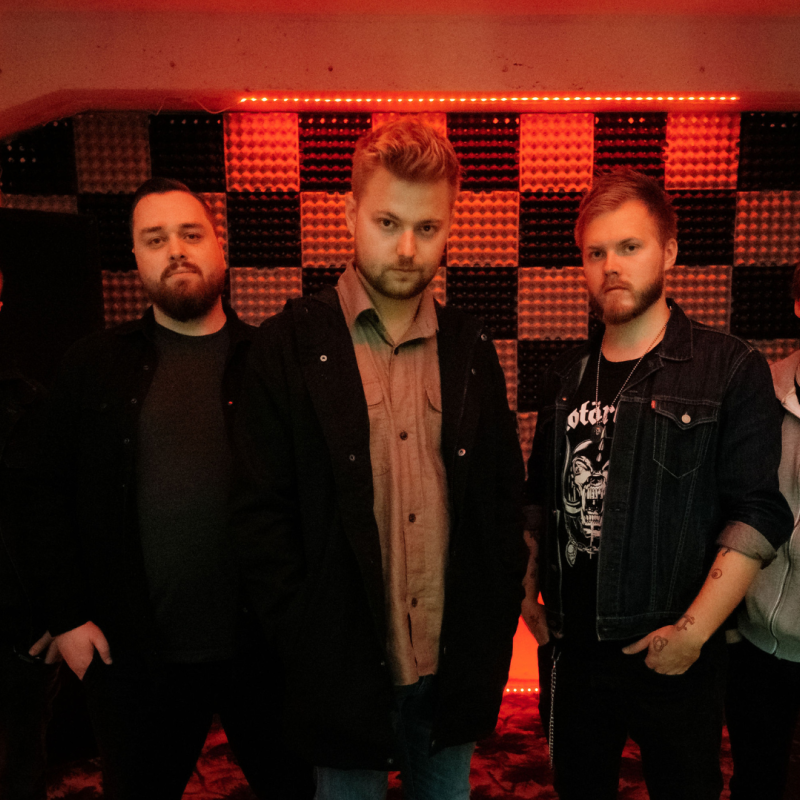 Revenants + Support: Leeches // T2