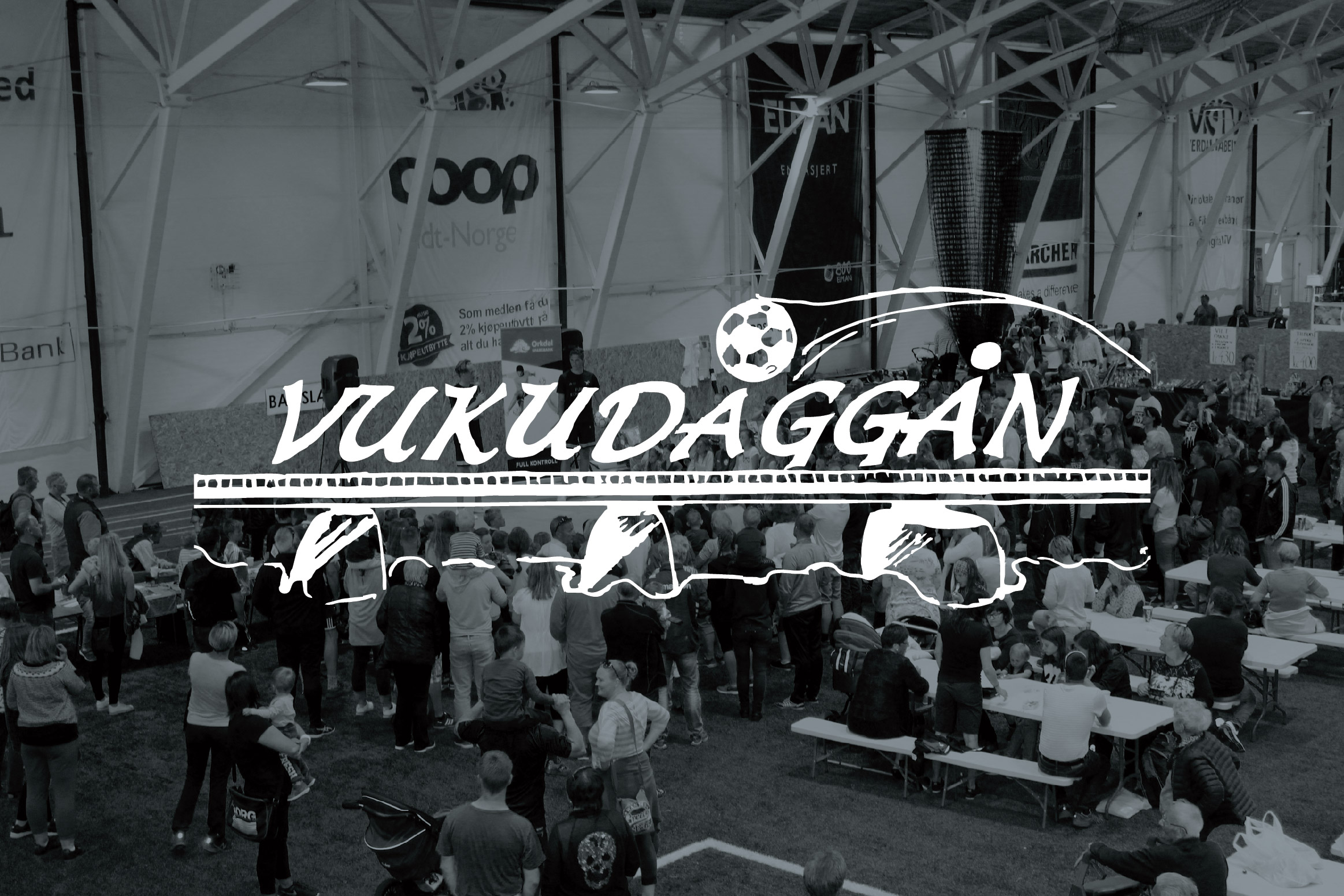 Vukudåggån