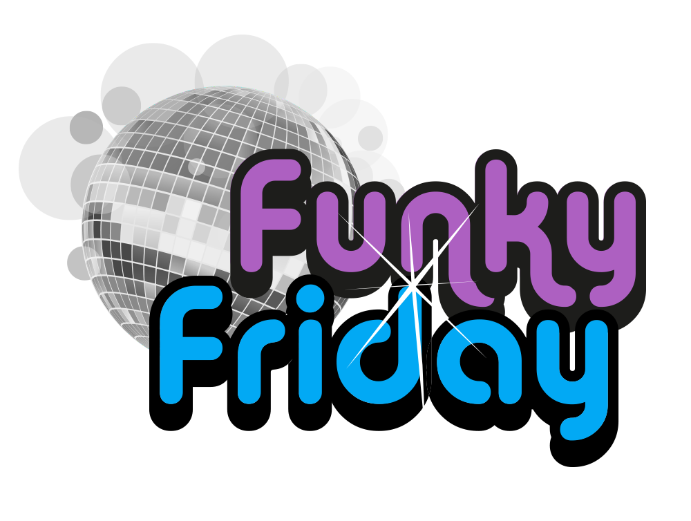 Funky Friday