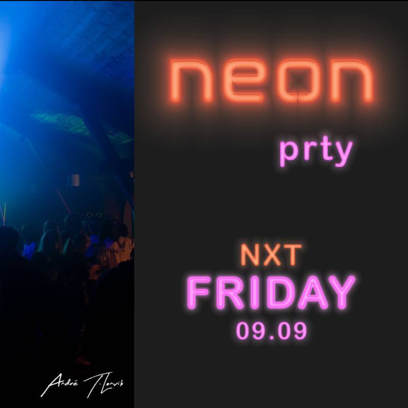 Neon Prty