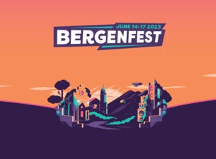 Torsdagpass Bergenfest 2023