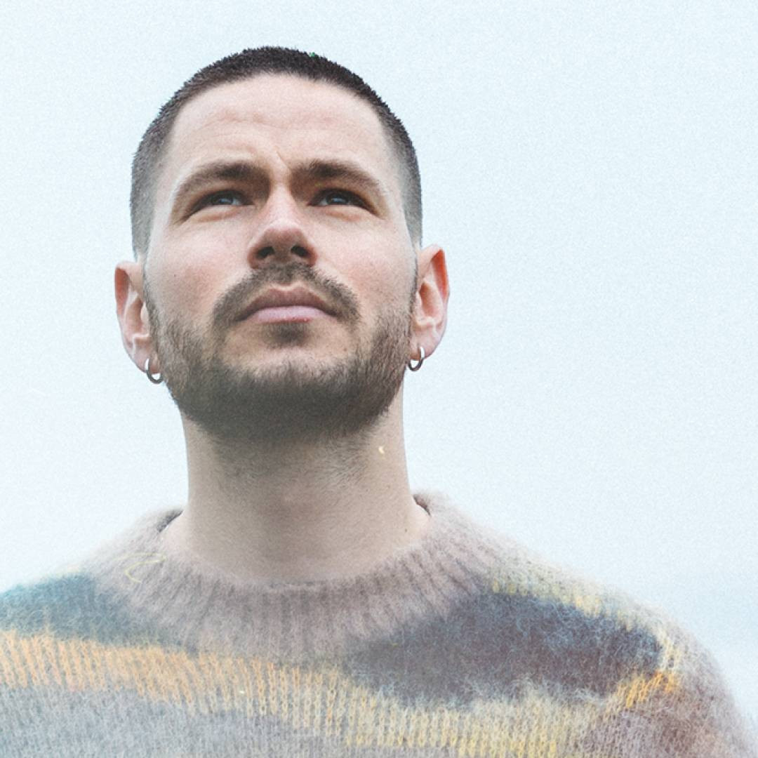 Chris Holsten // Terminalen