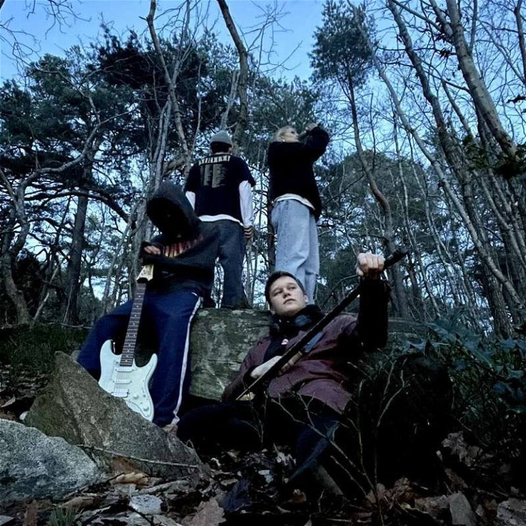 Engraved + Inception