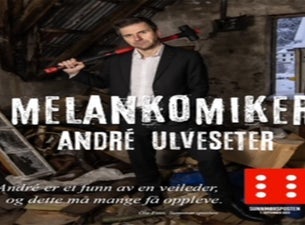 Melankomiker / André Ulveseter