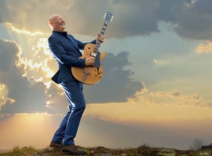 Shownights at City med Frode Alnæs - Ny dato 04.06.21