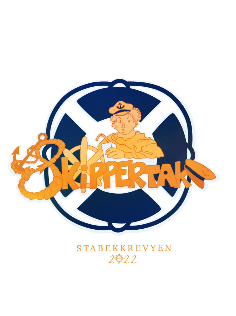 Stabekkrevyen 2022 - 5/3 - 14:00