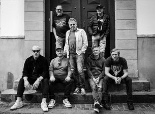 Funhouse hedrer Marius Müller