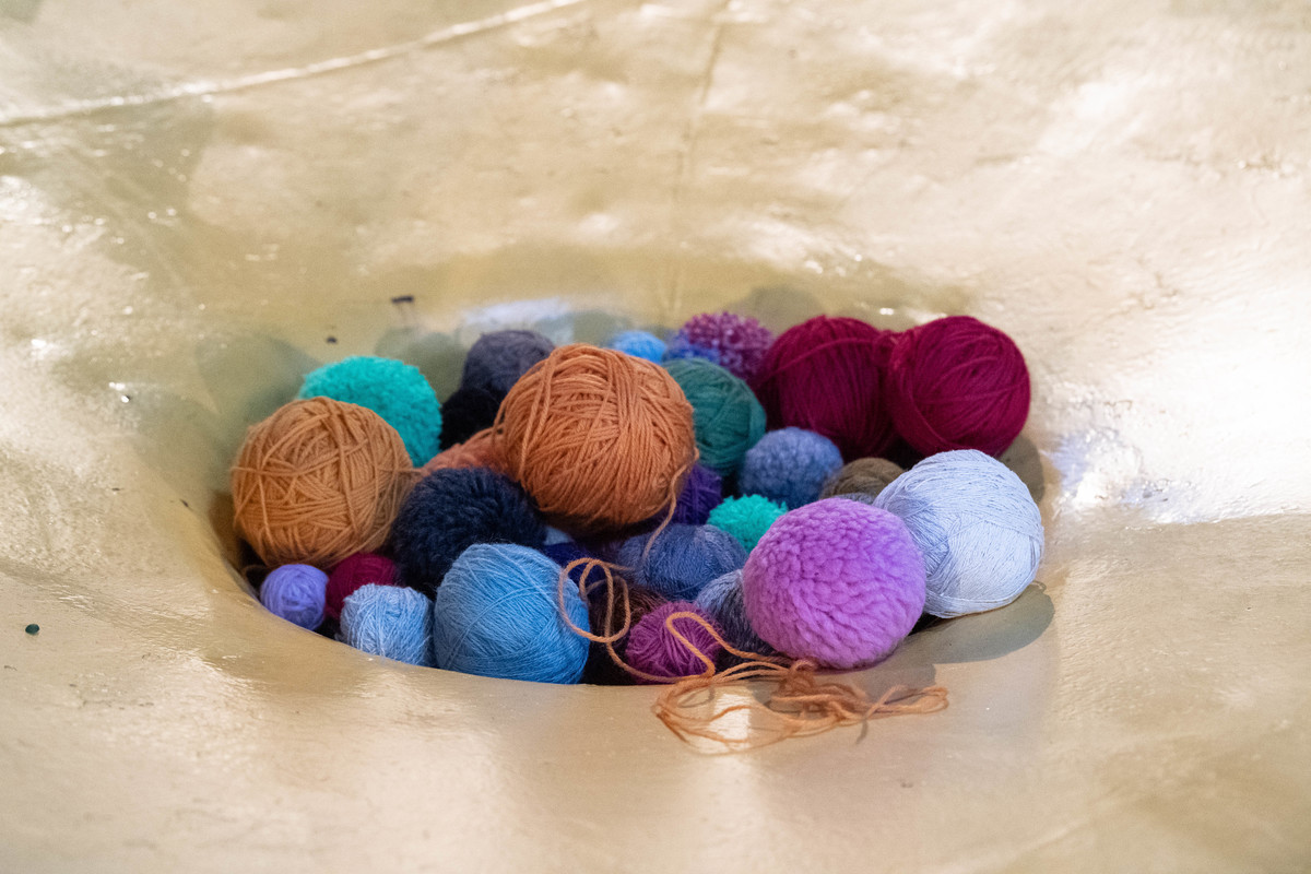 Avstand måler Nærleik - nyMusikk Bergen / Bergen Fringe Festival 2021