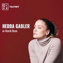 Riksteatret- Hedda