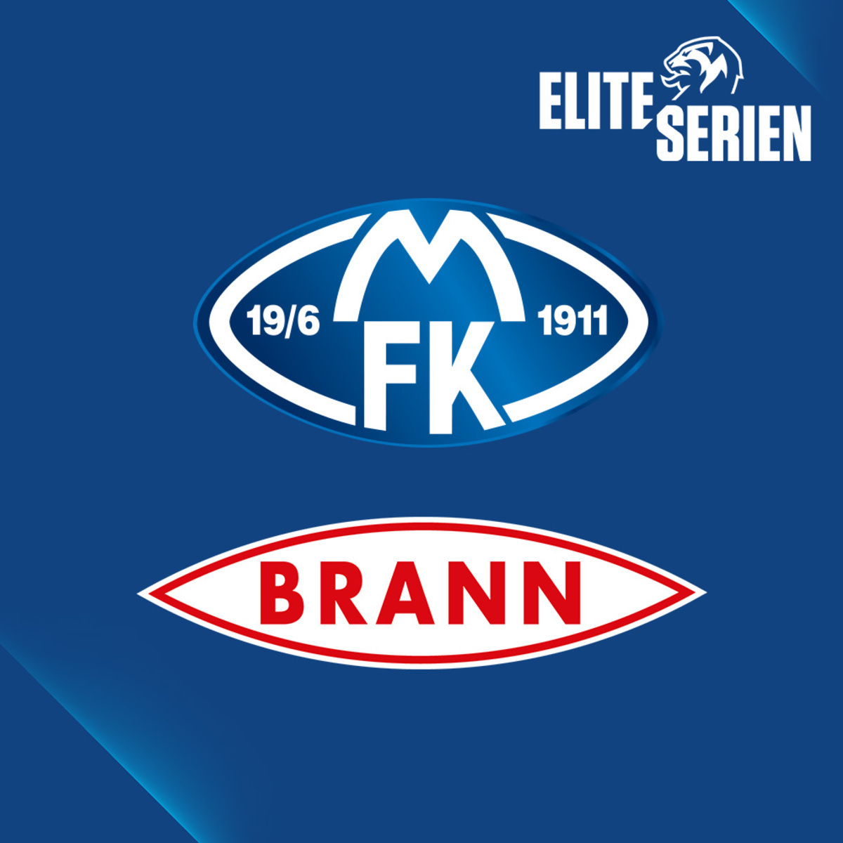 Eliteserien 2024 Molde FK vs Brann