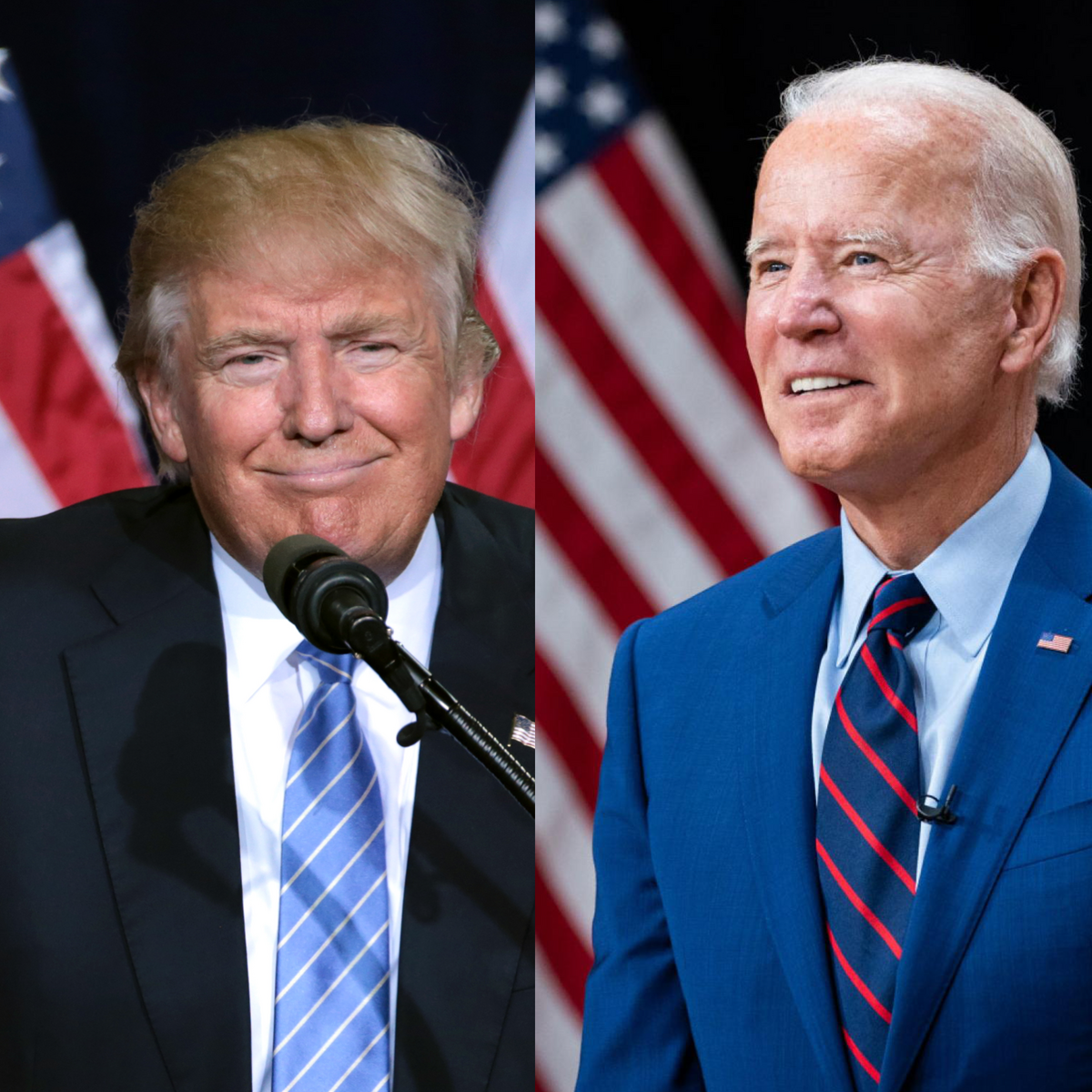 USA 2024: Skjebnevalget