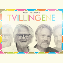 Tvillingene