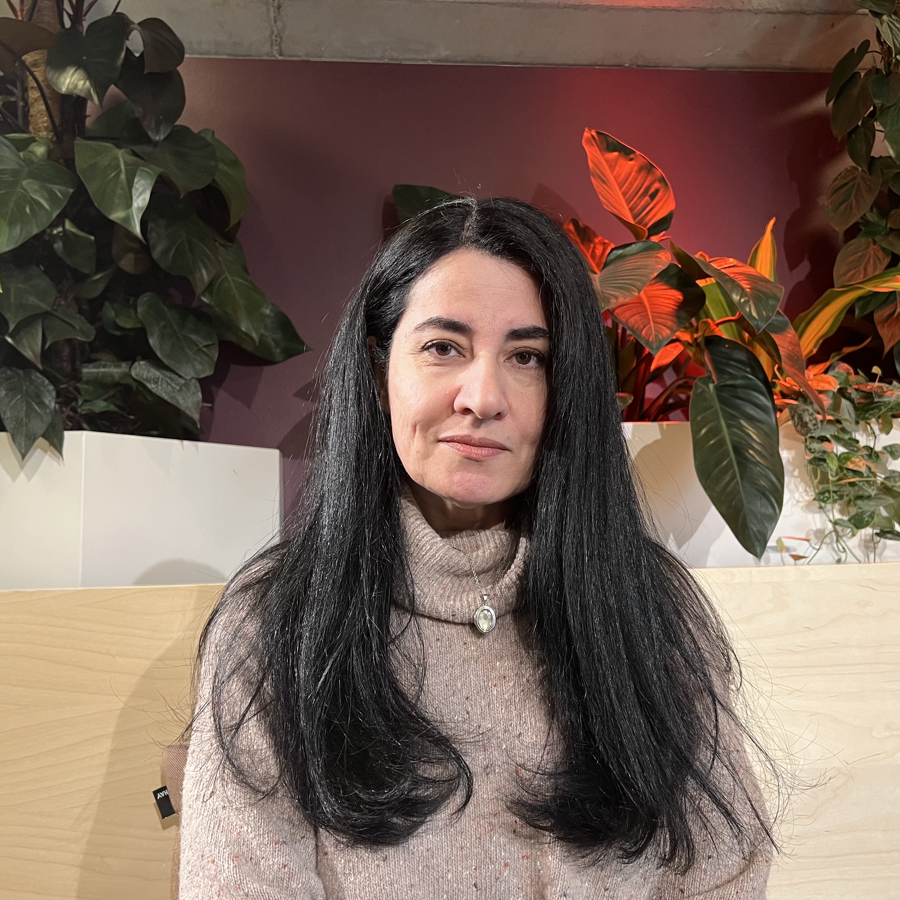 Shared reading på arabisk