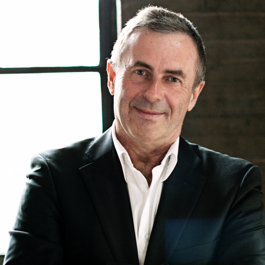 Viner fra Burgund med Toralf Bølgen i Kristiansund