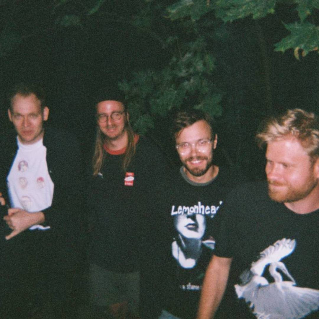 The Slow Painters + Earth Moon Transit