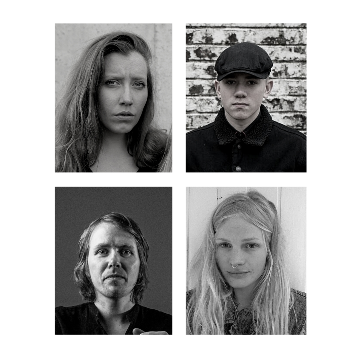 Dumpster Divas @ Hedleberget