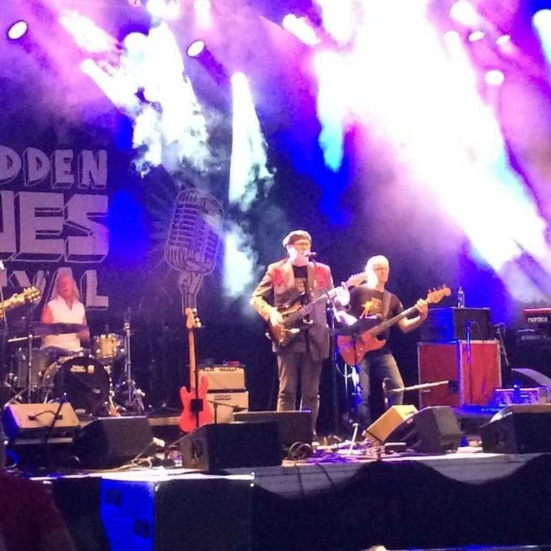 Notodden Blues Band
