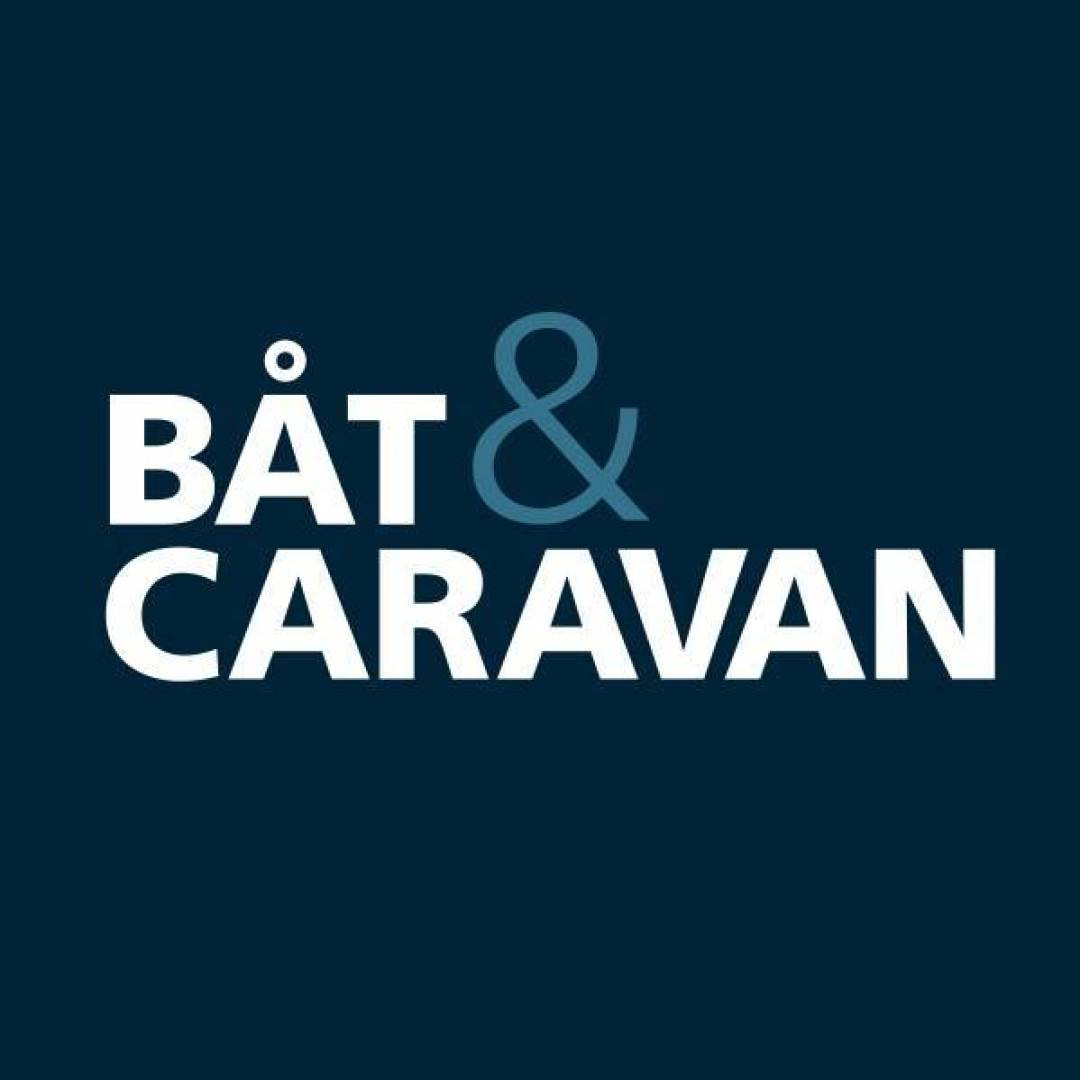 Båt og Caravan 2022 // Sparebanken Møre Arena
