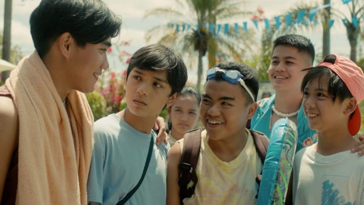 DEATH OF NINTENDO Verdensteatret, søndag