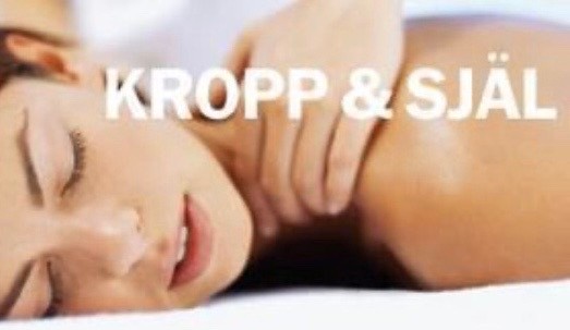 Livets scene - Back2Basic - Massasje & terapi @ Ogna scene