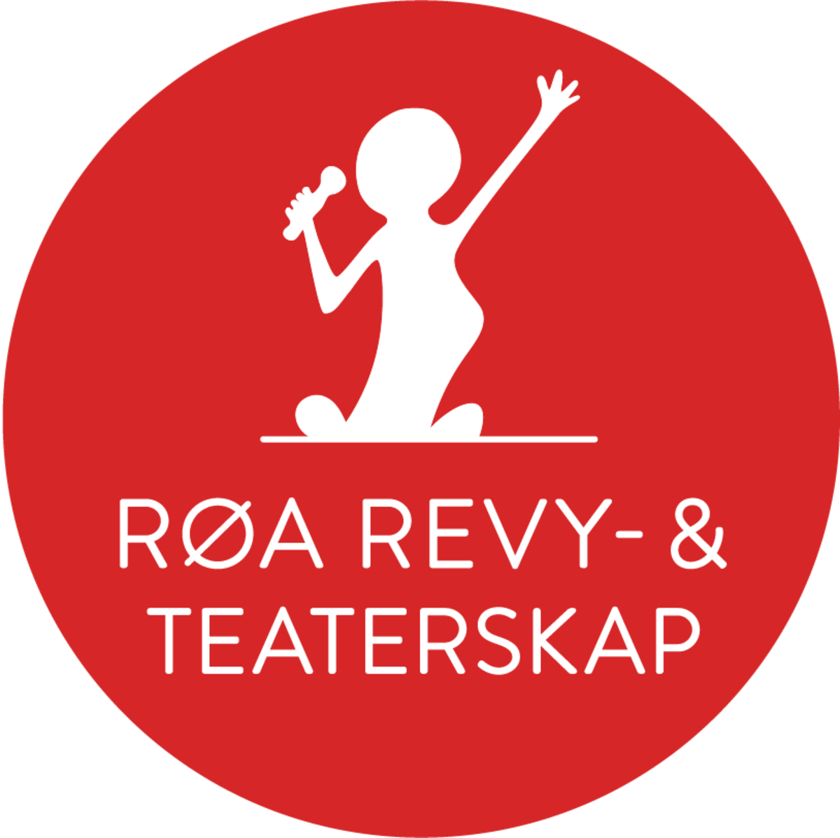 Røarevyen 25.oktober 2019 "Make Røa greit igjen!"