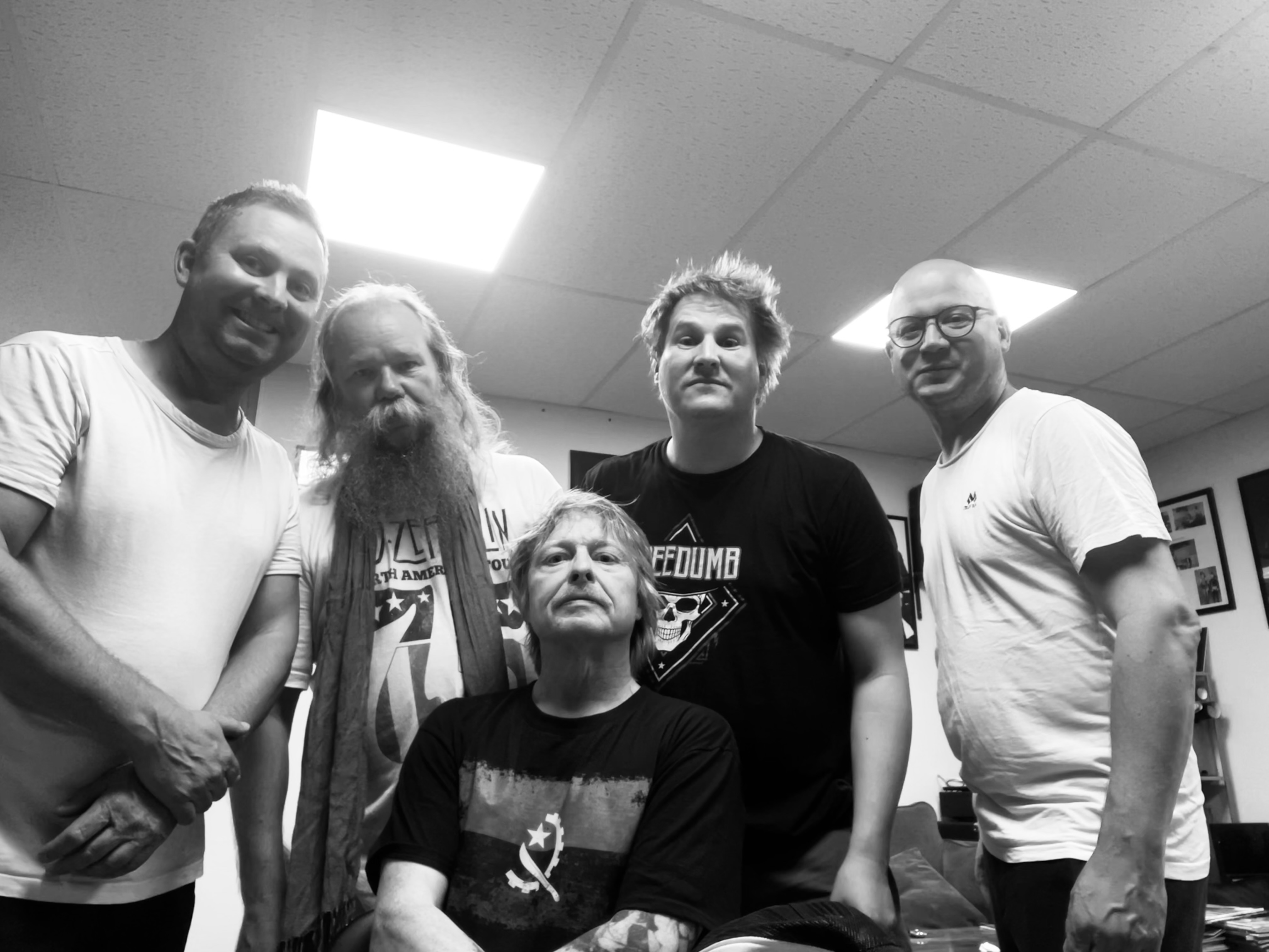 Fænsen på Ålen Bar