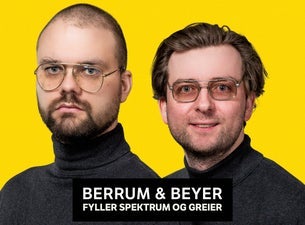 Debrief med DJ Brief | Trondheim