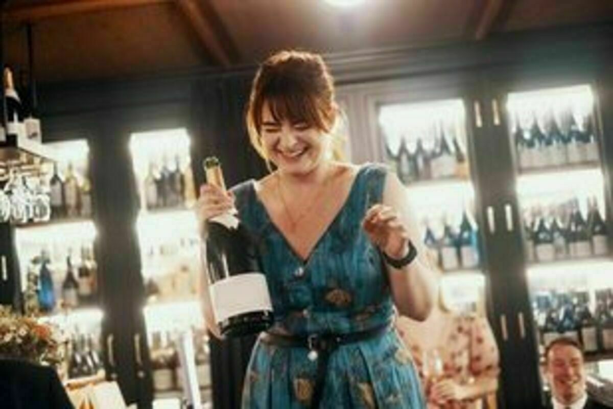 "Etter jobb"- boblesmaking med Christina Mari Helle