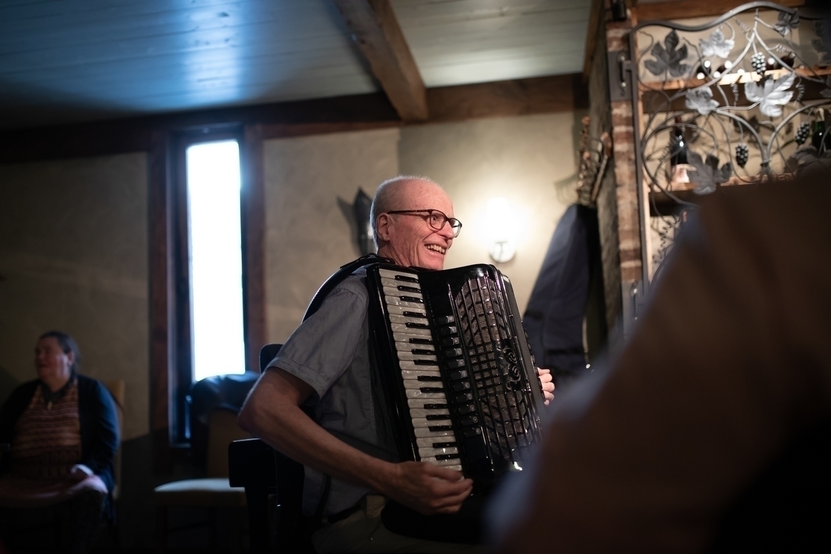 UTSELD | Columbi Egg // fredag