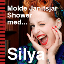 Molde Janitsjar shower med Silya