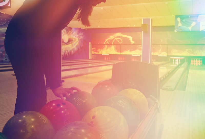 Kilden Bowling & Laser Adventure