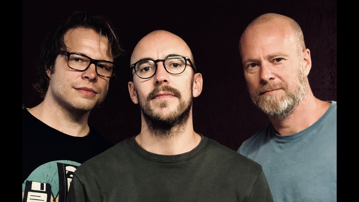 Oslo Jazzforum presenterer: Way Out West