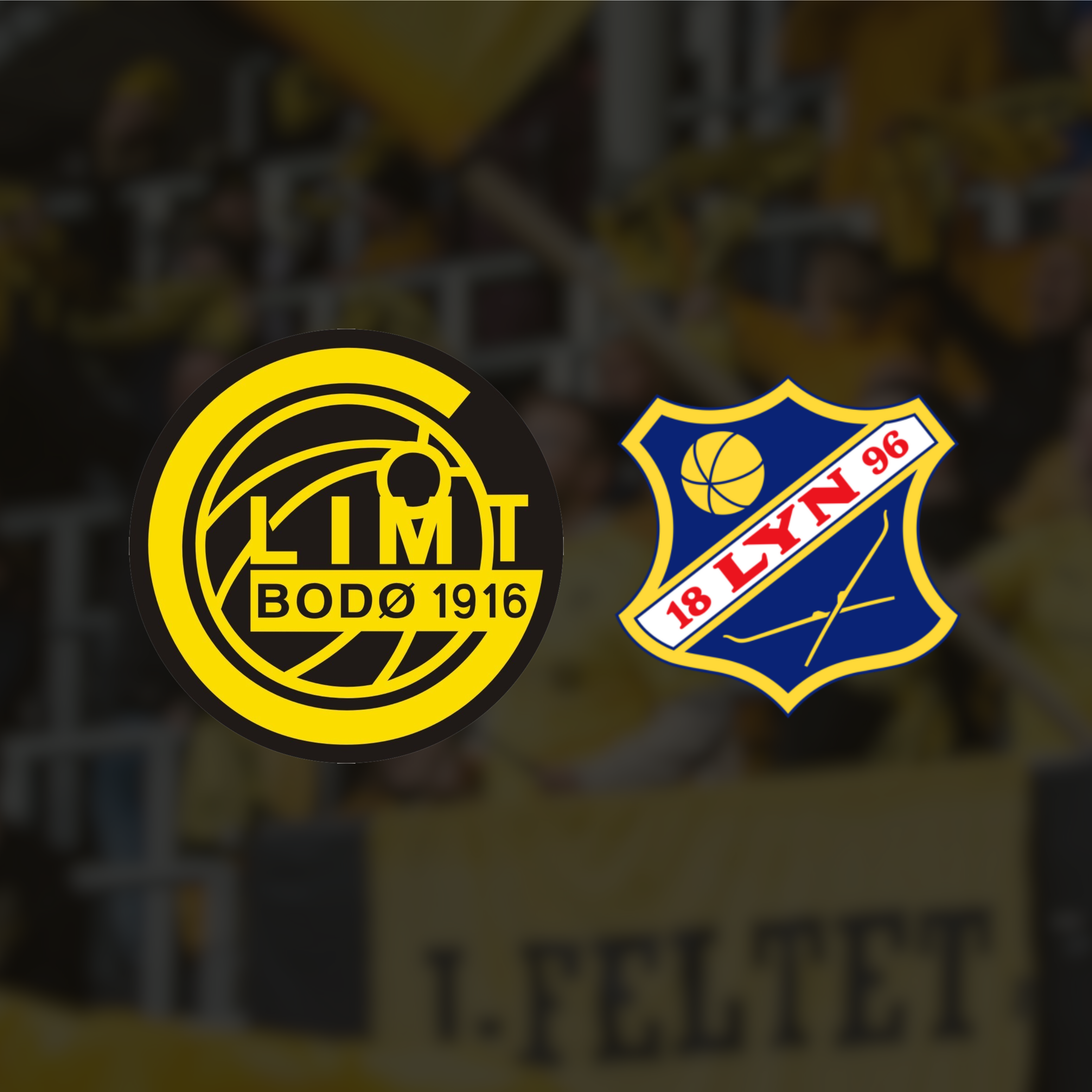 Toppserien 2025 - FK Bodø/Glimt - Lyn