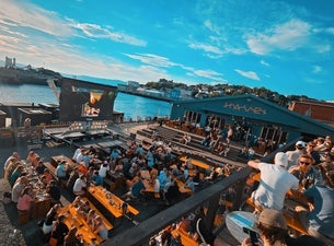 Trondheim Dokumentarfestival - TRD25