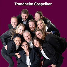 Krydret Julekonsert 2019