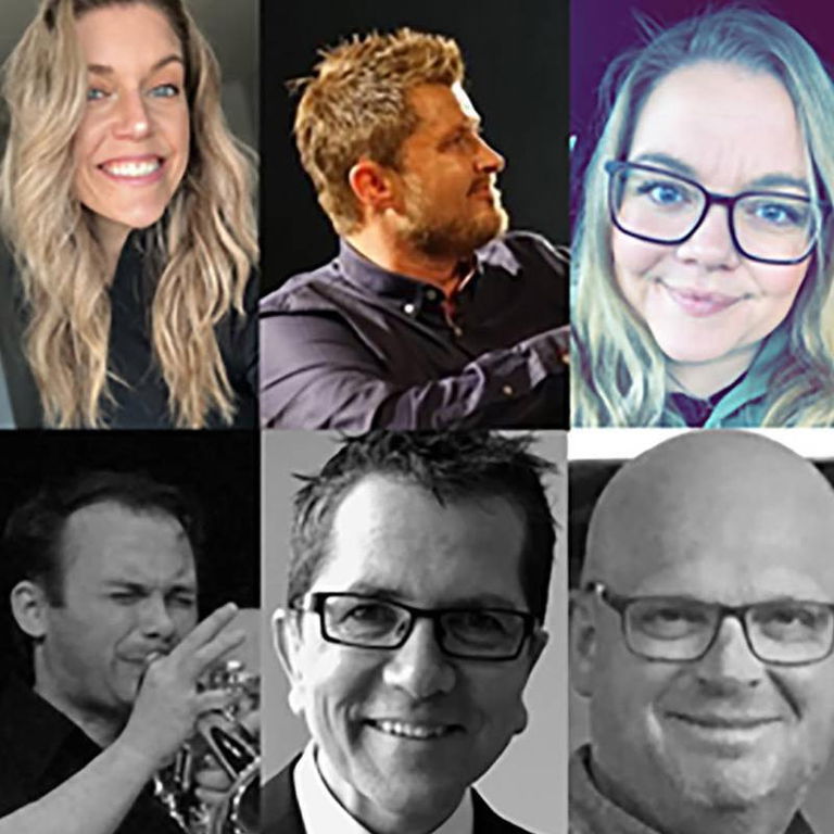 TEXAS ROOTS a tribute to Delbert McClinton + SOULED OUT // BRYGGA