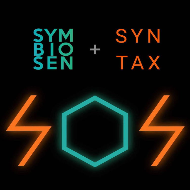 SOS fest med Syntax og Symbiosen