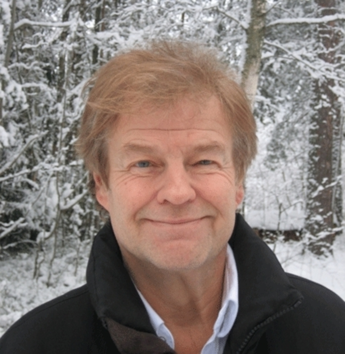 TOM MATHISENS JULESHOW