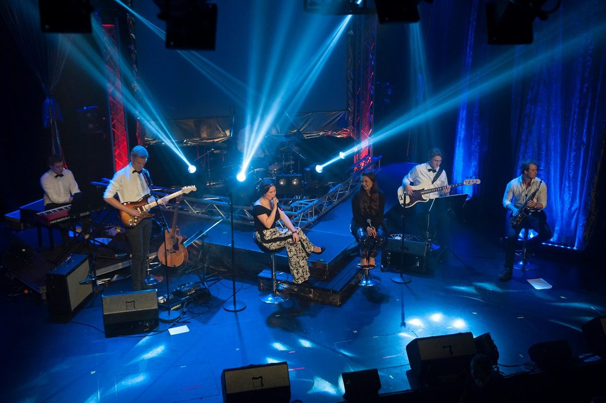 VÅR JUL - JULEKONSERT*