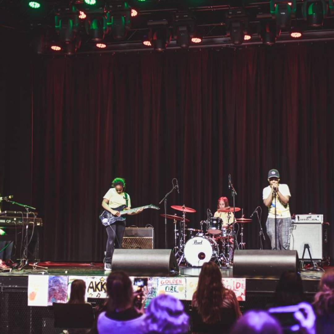 AKKS-konserten UTSATT