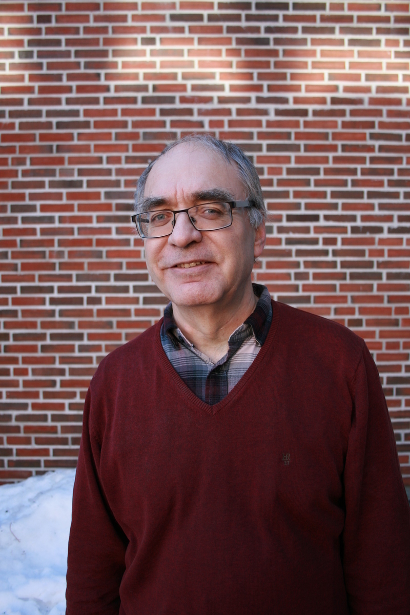 Lørdagsuniversitetet Lardal. Herleik Baklid: Juleskikker gjennom historien