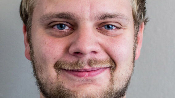 HRL turné: Mímir Kristjánsson i samtale med Tom Hetland