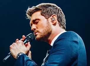 An Evening With Michael Bublé