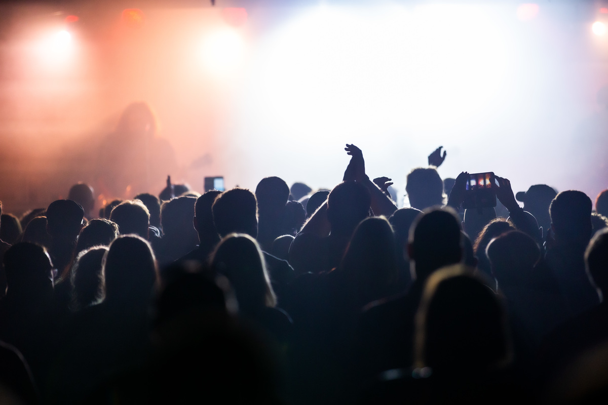 Skien live 2021 - ARIF